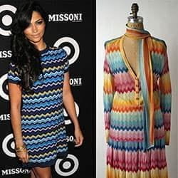 Обои Missoni Обои Missoni